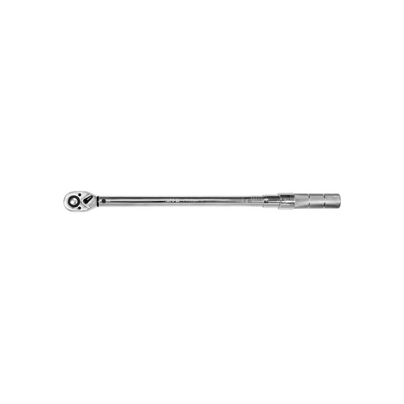 Yato YT-07601 klucz dynamometryczny Nm Yato YT-07601 klucz dynamometryczny Nm