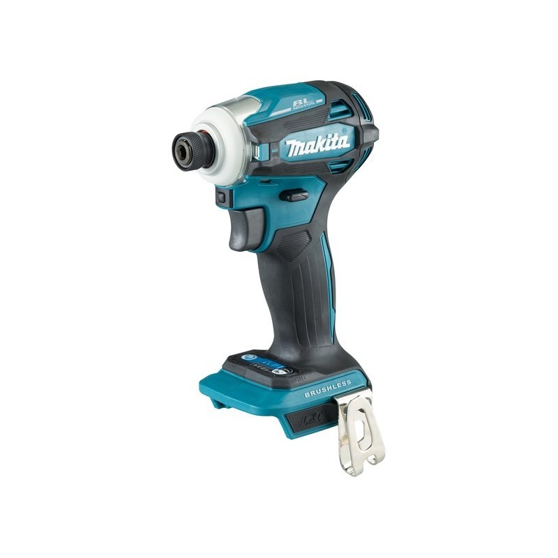 Wkrętarka udarowa 18V 1/4" 180Nm DTD172Z MAKITA