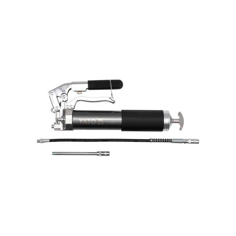 Yato YT-0704 ręczna smarownica Pistolet do wyciskania smaru Yato YT-0704 ręczna smarownica Pistolet do wyciskania smaru