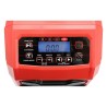 Yato Radio Budowlane Akumulatorowo Sieciowe Bluetooth USB FM/AM 18V/230V