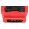 Yato Radio Budowlane Akumulatorowo Sieciowe Bluetooth USB FM/AM 18V/230V