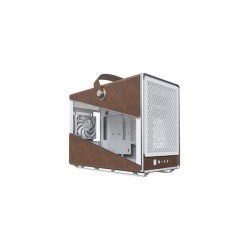Obudowa Montech Heritage Pro Midi-Tower - weiß