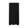 XPG VALOR MESH Midi Tower Czarny