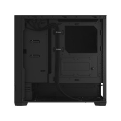 Fractal Design Pop Silent Tower Czarny