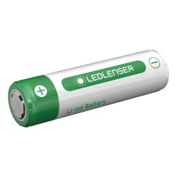 Ledlenser 501001 akcesorium do latarek Bateria