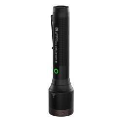 Latarka Ledlenser P9R Core LEP