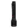 Latarka Ledlenser P9R Core LEP