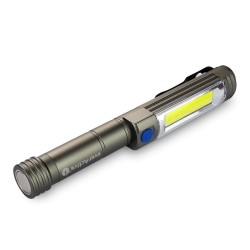 Ładowalna latarka warsztatowa LED everActive WL-600R