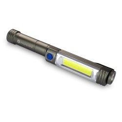 Ładowalna latarka warsztatowa LED everActive WL-600R