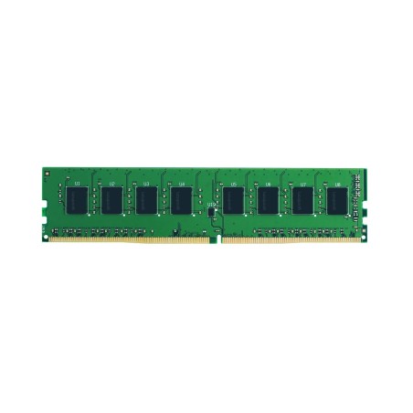 Pamięć GoodRam GR2400D464L17S/4G (DDR4 DIMM 1 x 4 GB 2400 MHz CL17)