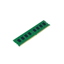 Pamięć GoodRam GR2400D464L17S/4G (DDR4 DIMM 1 x 4 GB 2400 MHz CL17)