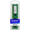 Pamięć GoodRam GR2400D464L17S/4G (DDR4 DIMM 1 x 4 GB 2400 MHz CL17)