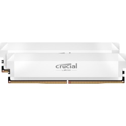 Pamięć DIMM 64GB DDR5-6000 K2/PRO OC CP2K32G60C40U5W Crucial