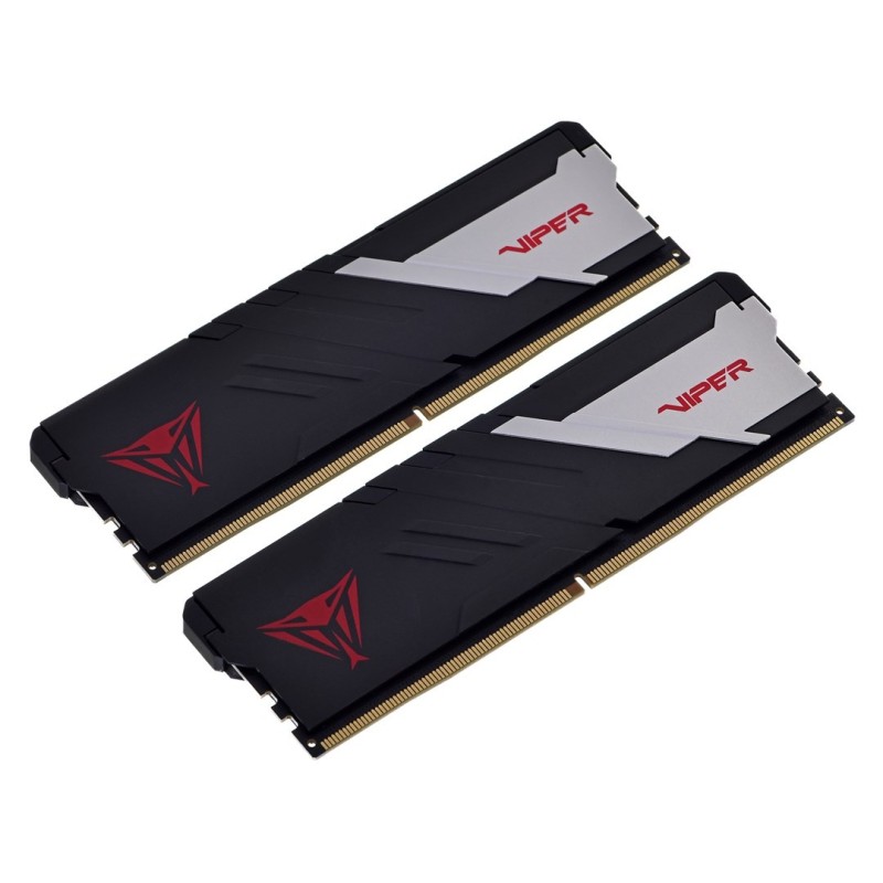 Patriot Viper Venom DDR5 2x16GB 7600MHz CL36 XMP3 Patriot Viper Venom DDR5 2x16GB 7600MHz CL36 XMP3