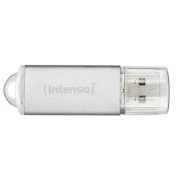 Intenso MEMORY DRIVE FLASH USB3.2/256GB 3541492 pamięć USB USB Typu-A 3.2 Gen 1 (3.1 Gen 1) Srebrny