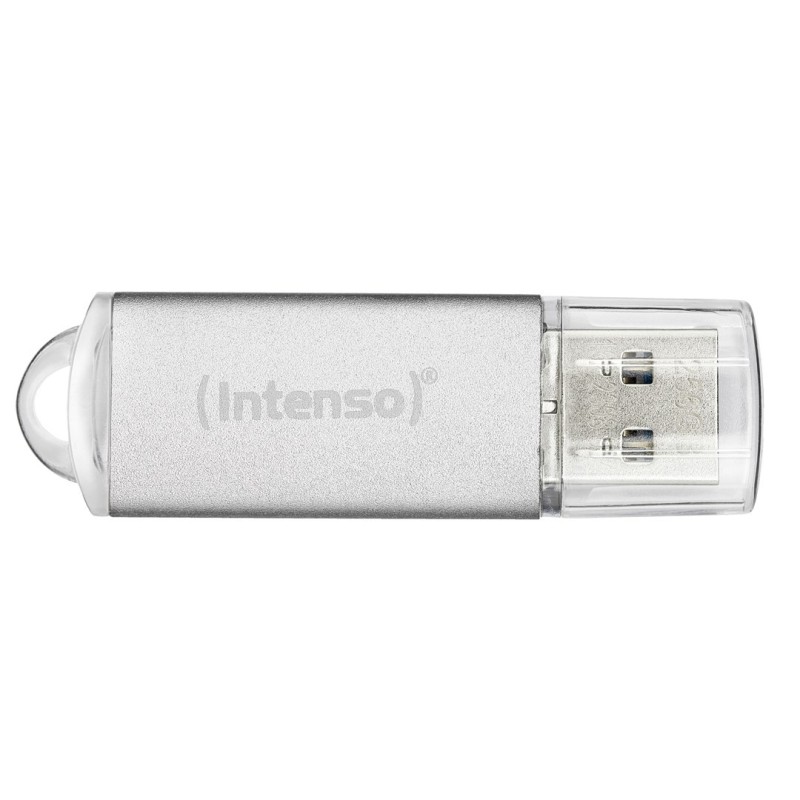 Intenso MEMORY DRIVE FLASH USB3.2/256GB 3541492 pamięć USB USB Typu-A 3.2 Gen 1 (3.1 Gen 1) Srebrny Intenso MEMORY DRIVE FLASH USB3.2/256GB 3541492 pamięć USB USB Typu-A 3.2 Gen 1 (3.1 Gen 1) Srebrny