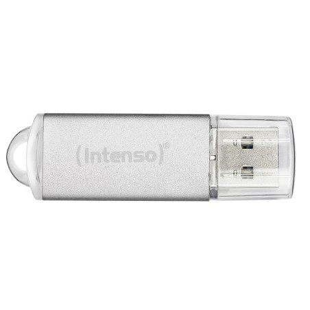 Intenso MEMORY DRIVE FLASH USB3.2/256GB 3541492 pamięć USB USB Typu-A 3.2 Gen 1 (3.1 Gen 1) Srebrny
