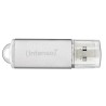Intenso MEMORY DRIVE FLASH USB3.2/256GB 3541492 pamięć USB USB Typu-A 3.2 Gen 1 (3.1 Gen 1) Srebrny