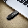 Intenso 3533495 pamięć USB 128 GB USB Typu-A 3.2 Gen 1 (3.1 Gen 1) Czarny