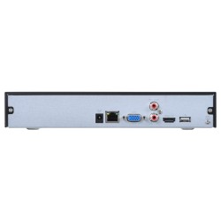 Rejestrator IP DAHUA NVR4104HS-4KS2/L