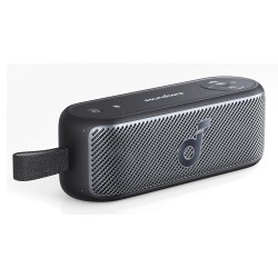 Soundcore Motion 100 Przenośny głośnik stereo Czarny 20 W