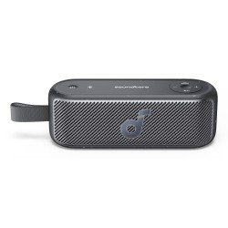 Soundcore Motion 100 Przenośny głośnik stereo Czarny 20 W
