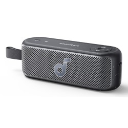 Soundcore Motion 100 Przenośny głośnik stereo Czarny 20 W