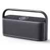 Anker Motion X600 Przenośny głośnik stereo Szary 50 W
