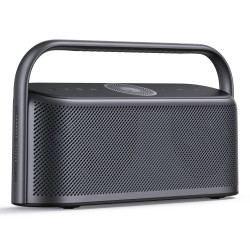 Anker Motion X600 Przenośny głośnik stereo Szary 50 W