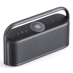 Anker Motion X600 Przenośny głośnik stereo Szary 50 W