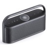 Anker Motion X600 Przenośny głośnik stereo Szary 50 W