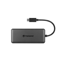 Hub USB 3.1 6w1 Transcend TS-HUB5C