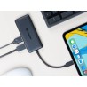 Hub USB 3.1 6w1 Transcend TS-HUB5C