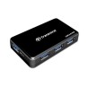 HUB I / O USB3 4PORT TS-HUB3K TRANSCEND