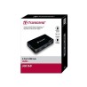 HUB I / O USB3 4PORT TS-HUB3K TRANSCEND