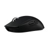 Mysz LOGITECH G PRO X Superlight Czarna