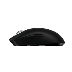 Mysz LOGITECH G PRO X Superlight Czarna