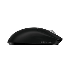 Mysz LOGITECH G PRO X Superlight Czarna
