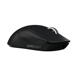 Mysz LOGITECH G PRO X Superlight Czarna