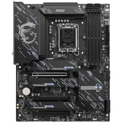 MSI Z890 GAMING PLUS WIFI płyta główna Intel Z890 LGA 1851 (Socket V1) ATX