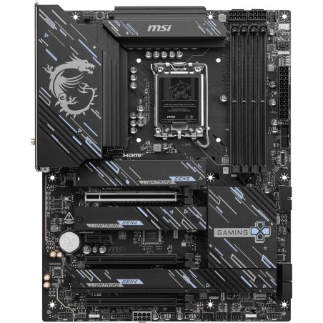 Płyta główna MSI Z890 GAMING PLUS WIFI