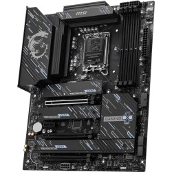 MSI Z890 GAMING PLUS WIFI płyta główna Intel Z890 LGA 1851 (Socket V1) ATX