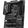 MSI Z890 GAMING PLUS WIFI płyta główna Intel Z890 LGA 1851 (Socket V1) ATX