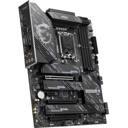 MSI Z890 GAMING PLUS WIFI płyta główna Intel Z890 LGA 1851 (Socket V1) ATX
