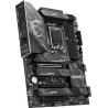 MSI Z890 GAMING PLUS WIFI płyta główna Intel Z890 LGA 1851 (Socket V1) ATX