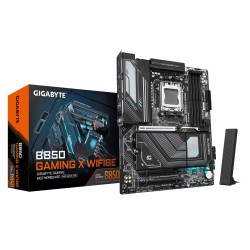 GIGABYTE B850 GAMING X WIFI6E płyta główna AMD B850 Gniazdo AM5 ATX
