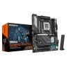 GIGABYTE B850 GAMING X WIFI6E płyta główna AMD B850 Gniazdo AM5 ATX