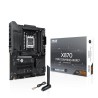 ASUS X870 MAX GAMING WIFI7 AMD X870 Gniazdo AM5 ATX