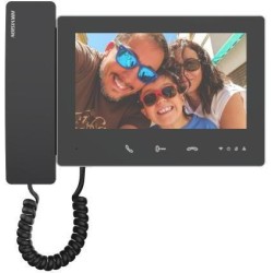 Wideodomofon Hikvision DS-KH7300EY-WTHE2