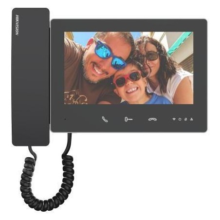 Wideodomofon Hikvision DS-KH7300EY-WTHE2